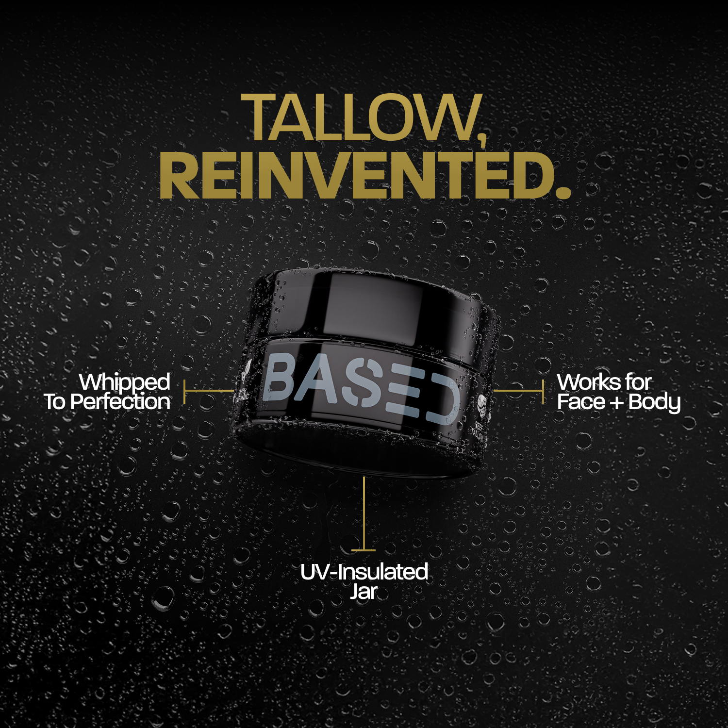 Tallow Moisturizer - Image 4